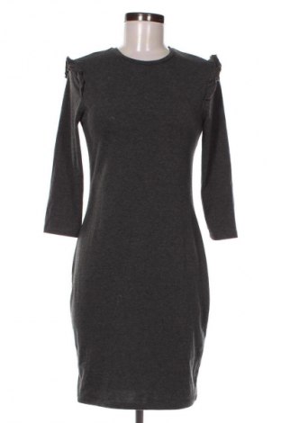 Šaty  Sinsay, Velikost L, Barva Šedá, Cena  329,00 Kč