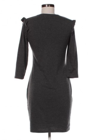 Šaty  Sinsay, Velikost L, Barva Šedá, Cena  329,00 Kč