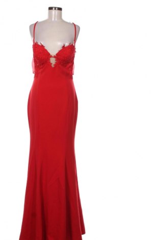 Kleid Soani, Größe L, Farbe Rot, Preis 182,99 €