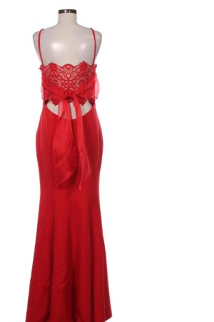 Kleid Soani, Größe L, Farbe Rot, Preis 182,99 €