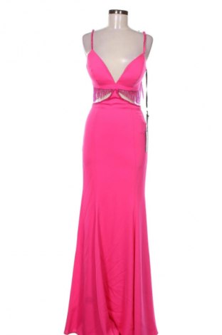 Rochie Soani, Mărime S, Culoare Roz, Preț 401,99 Lei, #131999929