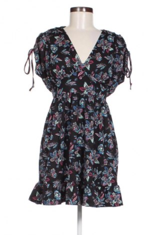 Kleid Springfield, Größe S, Farbe Mehrfarbig, Preis € 2,99