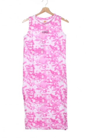 Šaty  Sundek, Velikost XS, Barva Vícebarevné, Cena  489,00 Kč