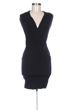 Šaty  Surface To Air, Velikost S, Barva Černá, Cena  309,00 Kč