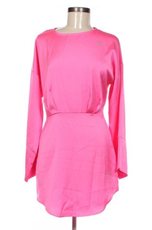 Šaty  Susy Mix, Velikost M, Barva Růžová, Cena  209,00 Kč