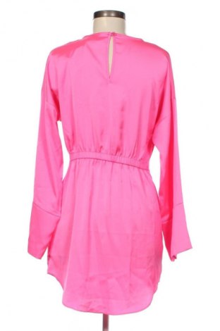 Šaty  Susy Mix, Velikost M, Barva Růžová, Cena  209,00 Kč