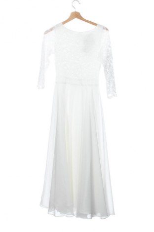 Φόρεμα Swing, Μέγεθος XS, Χρώμα Λευκό, Τιμή 224,99 €