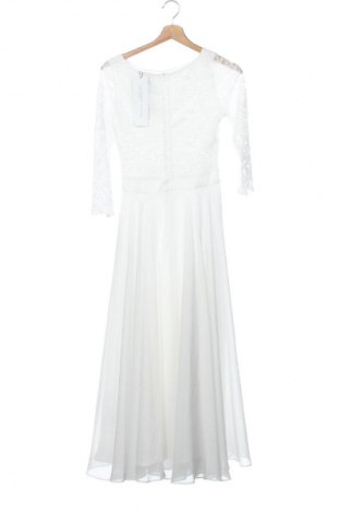 Φόρεμα Swing, Μέγεθος XS, Χρώμα Λευκό, Τιμή 224,99 €