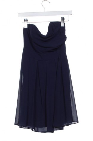 Sukienka TFNC London, Rozmiar S, Kolor Niebieski, Cena 11,99 zł