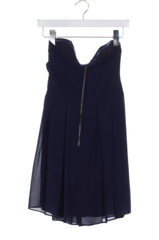 Sukienka TFNC London, Rozmiar S, Kolor Niebieski, Cena 11,99 zł