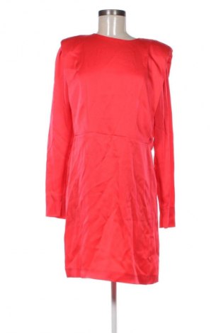 Φόρεμα TWINSET, Μέγεθος M, Χρώμα Κόκκινο, Τιμή 187,99 €, #132057902