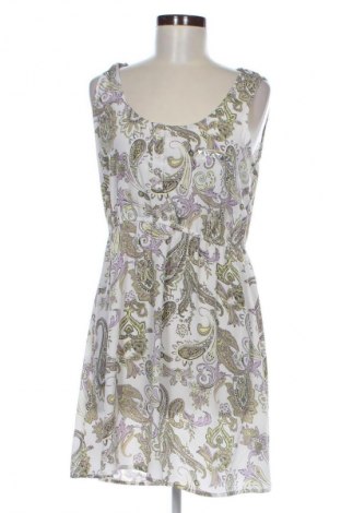 Šaty  Tally Weijl, Velikost M, Barva Vícebarevné, Cena  79,00 Kč