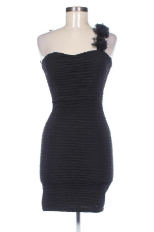 Kleid Tally Weijl, Größe S, Farbe Schwarz, Preis 9,99 €
