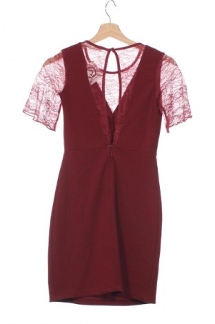 Šaty  Terranova, Velikost XS, Barva Červená, Cena  69,00 Kč