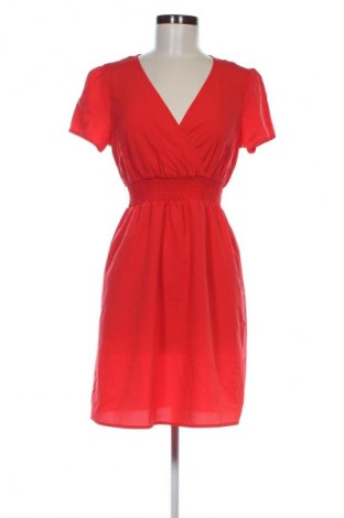 Šaty  Terranova, Velikost S, Barva Červená, Cena  69,00 Kč