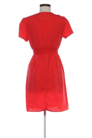 Šaty  Terranova, Velikost S, Barva Červená, Cena  69,00 Kč