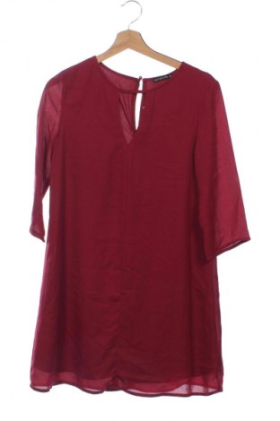 Šaty  Terranova, Velikost XS, Barva Červená, Cena  49,00 Kč