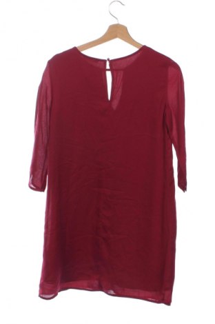 Šaty  Terranova, Velikost XS, Barva Červená, Cena  49,00 Kč