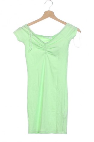 Sukienka Terranova, Rozmiar XS, Kolor Zielony, Cena 28,99 zł