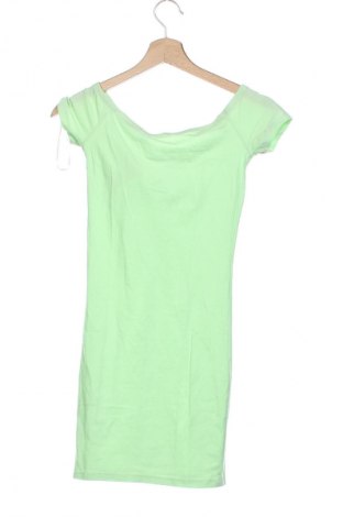 Sukienka Terranova, Rozmiar XS, Kolor Zielony, Cena 28,99 zł