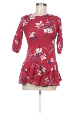 Sukienka Three Pink Hearts, Rozmiar S, Kolor Kolorowy, Cena 6,99 zł