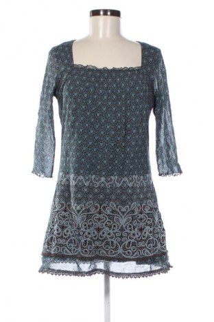 Kleid Tom Tailor, Größe M, Farbe Mehrfarbig, Preis € 1,99