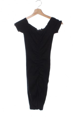Kleid Trendyol, Größe XS, Farbe Schwarz, Preis € 7,99