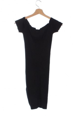 Kleid Trendyol, Größe XS, Farbe Schwarz, Preis € 7,99