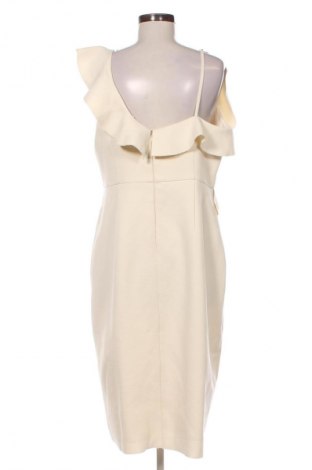 Šaty  True Decadence, Velikost XL, Barva Krémová, Cena  869,00 Kč