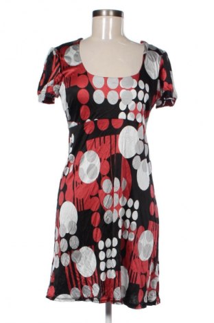 Šaty  Tu, Veľkosť M, Farba Viacfarebná, Cena  1,95 €
