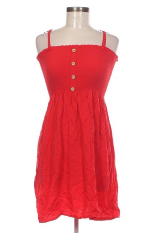 Šaty  Unbranded, Veľkosť M, Farba Červená, Cena  4,95 €