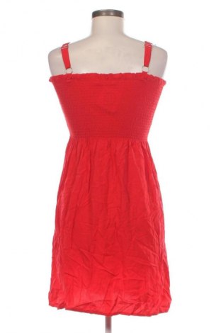 Šaty  Unbranded, Veľkosť M, Farba Červená, Cena  4,95 €