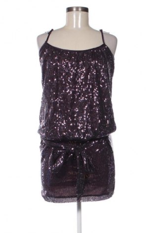 Šaty  Unbranded, Velikost M, Barva Fialová, Cena  179,00 Kč