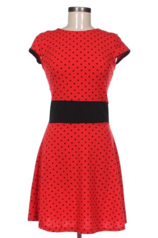 Kleid Unbranded, Größe S, Farbe Rot, Preis 12,99 €, #131952195