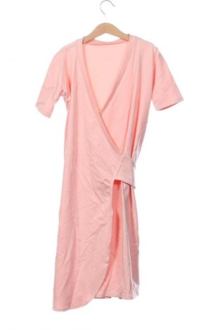 Šaty  Unbranded, Velikost XS, Barva Růžová, Cena  49,00 Kč