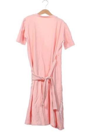 Šaty  Unbranded, Velikost XS, Barva Růžová, Cena  49,00 Kč