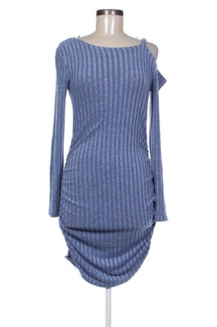 Šaty  Unbranded, Velikost M, Barva Modrá, Cena  109,00 Kč