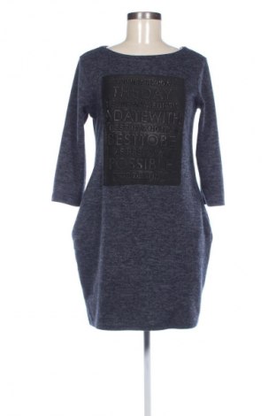 Šaty  Unbranded, Velikost S, Barva Modrá, Cena  217,00 Kč