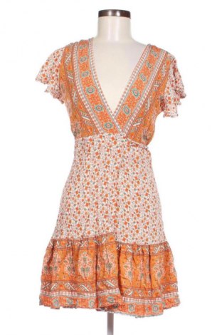 Šaty  Unbranded, Velikost S, Barva Vícebarevné, Cena  199,00 Kč