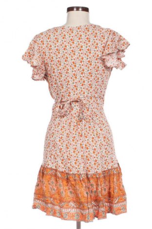 Šaty  Unbranded, Velikost S, Barva Vícebarevné, Cena  199,00 Kč