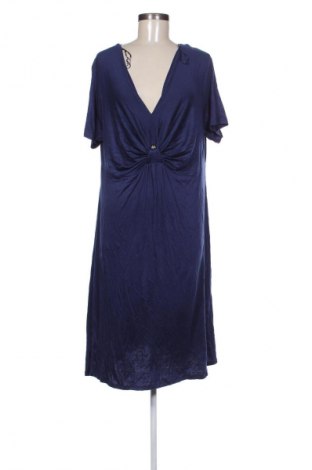 Kleid Unbranded, Größe L, Farbe Blau, Preis 4,99 €