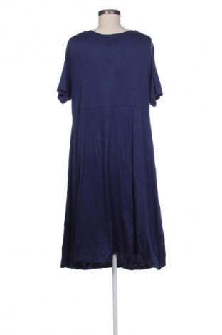 Kleid Unbranded, Größe L, Farbe Blau, Preis 4,99 €