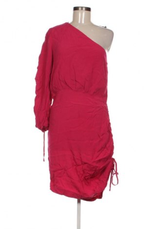 Šaty  Unbranded, Velikost M, Barva Růžová, Cena  49,00 Kč