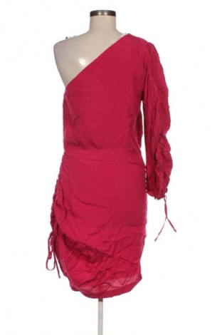 Šaty  Unbranded, Velikost M, Barva Růžová, Cena  49,00 Kč