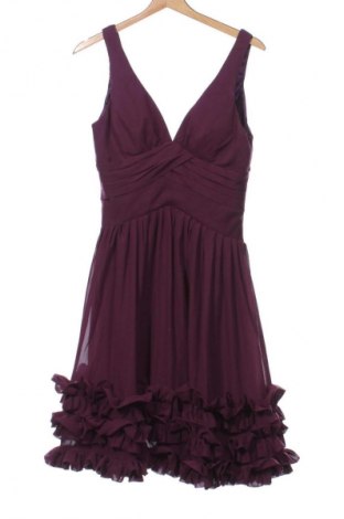 Kleid Unbranded, Größe S, Farbe Lila, Preis 17,99 €