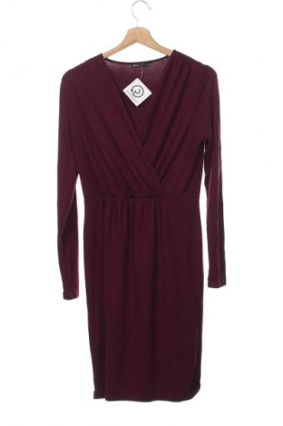 Šaty  Unbranded, Velikost XS, Barva Červená, Cena  49,00 Kč