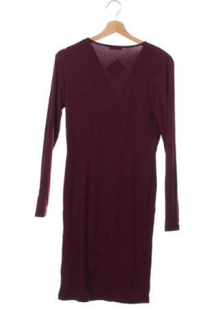 Šaty  Unbranded, Velikost XS, Barva Červená, Cena  49,00 Kč