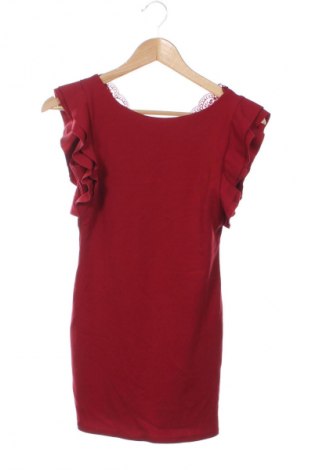 Sukienka Unbranded, Rozmiar XS, Kolor Czerwony, Cena 12,99 zł