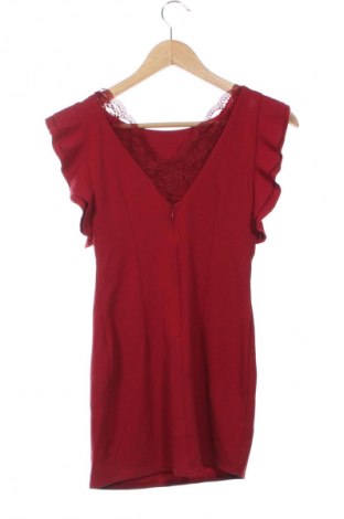 Sukienka Unbranded, Rozmiar XS, Kolor Czerwony, Cena 12,99 zł