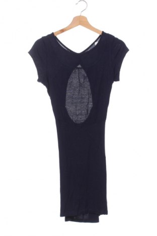 Šaty  Unbranded, Velikost XS, Barva Modrá, Cena  49,00 Kč
